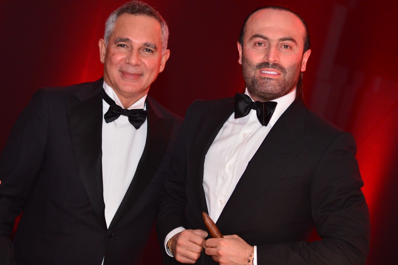 Ferrari Gala Dinner